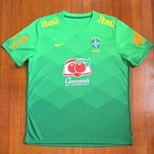 Brazil National Team 2020/21